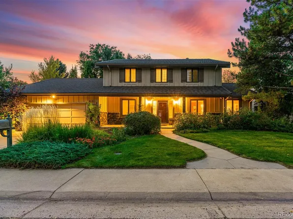 4055 S Oneida Street, Denver, CO 80237