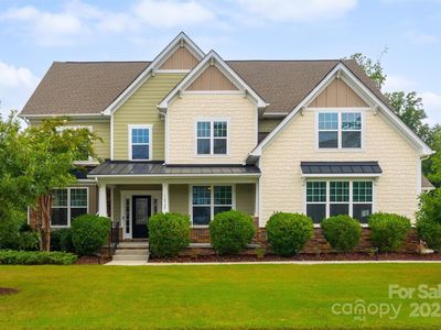 16928 Alydar Commons Ln, Charlotte, NC, 28278