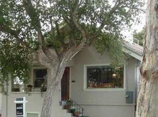 1351 Mound St, Alameda, CA 94501
