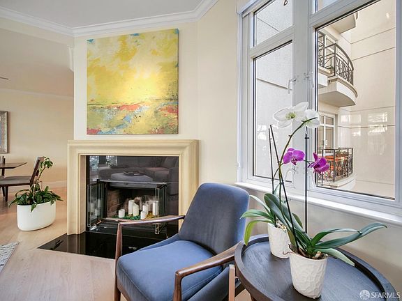 4th image of 1340 Clay St #603A