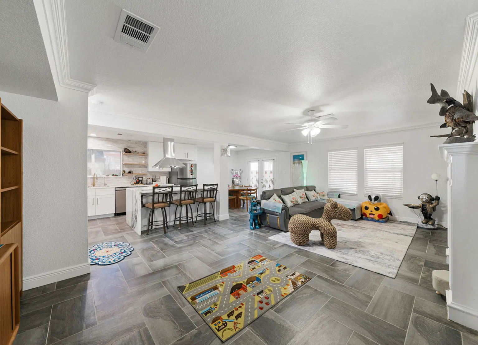 3 bed, 1612 sqft, $2,800 — Photo 4
