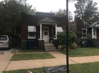 1514 Angelrodt St, Saint Louis, MO 63107