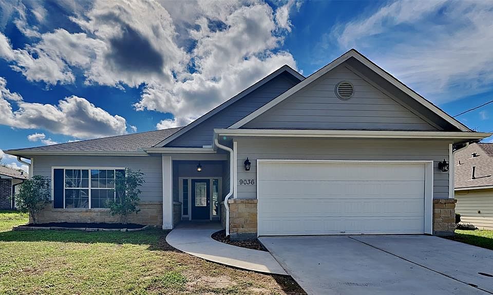 9036 Zapata Way, Willis, TX 77378 Zillow