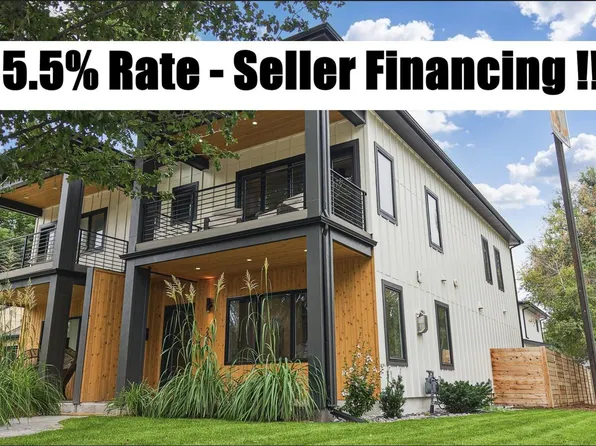 2403 S Franklin, Denver, CO 80210