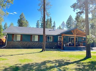 17089 Norwalk Rd, Bend, OR 97707
