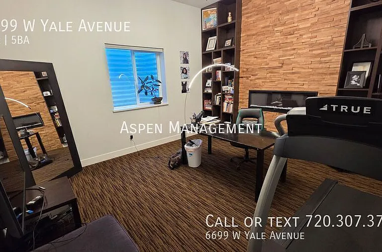 6699 W Yale Ave — Photo 38
