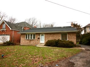 409 W 2nd St, Elmhurst, IL 60126