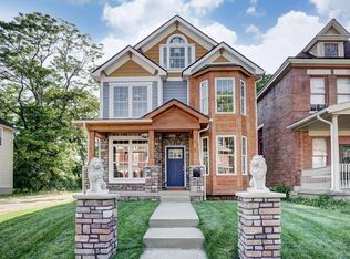 505 Linwood Ave, Columbus, OH 43205
