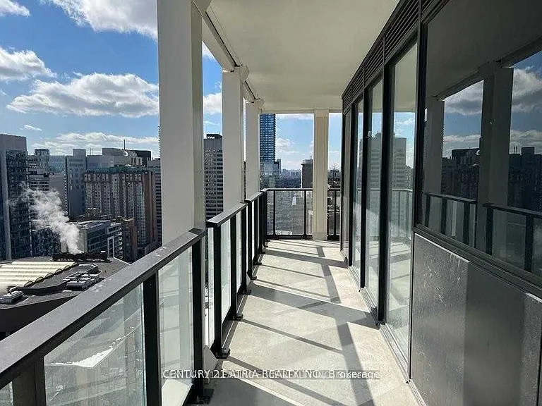 20 Edward St #2310 — Photo 3