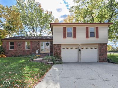 8438 Ainsley Cir, Indianapolis, IN, 46256