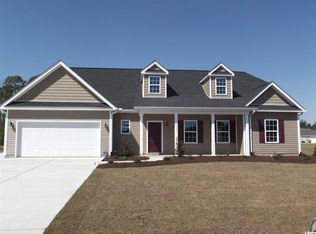234 Moulton Dr, Longs, SC 29568