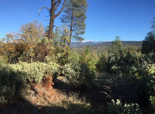 Oak Run Rd, Oak Run, CA 96069