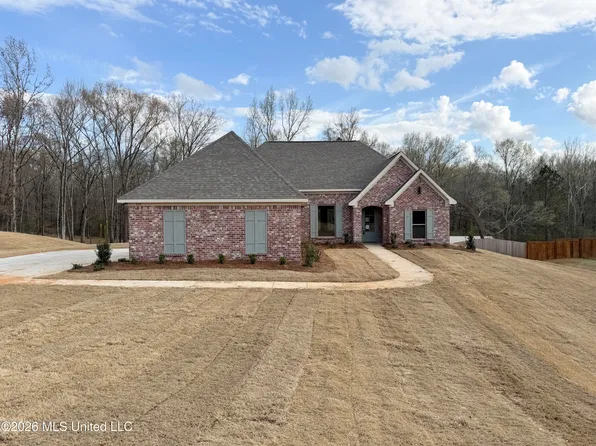 939 Mullican Rd, Florence, MS 39073