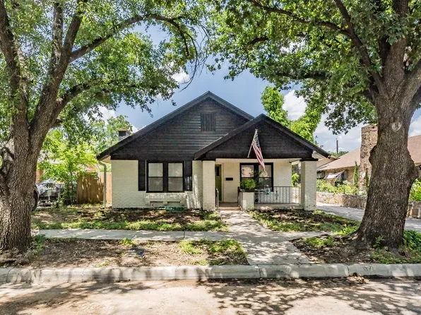 2709 Primrose Ave, Fort Worth, TX 76111