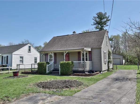 3802 Jewell St, Middletown, OH 45042