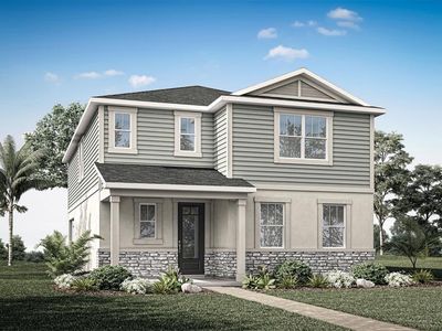 13016 Pergola Ave, Orlando, FL, 32832