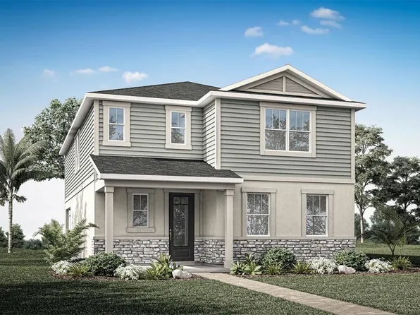 13016 Pergola Ave, Orlando, FL 32832