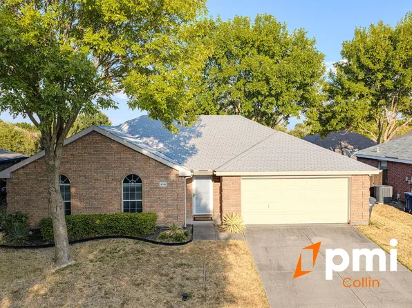 2712 Douglas Dr, McKinney, TX 75071