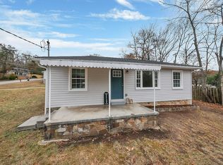 5402 Haven Cir, Hixson, TN 37343