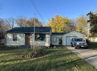 835 E Elmwood Ave, Beloit, WI 53511