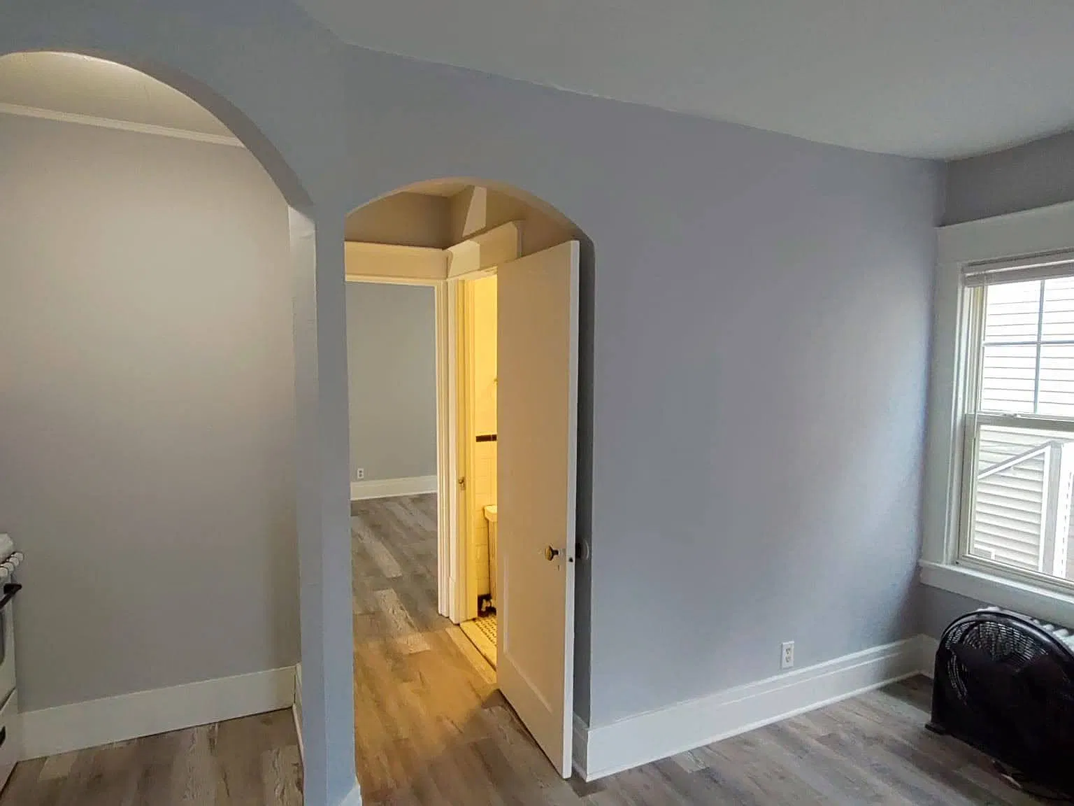 Jersey Apartments — Photo 4