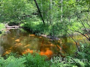 LOT 2 Turkey Trot, Wausaukee, WI 54177