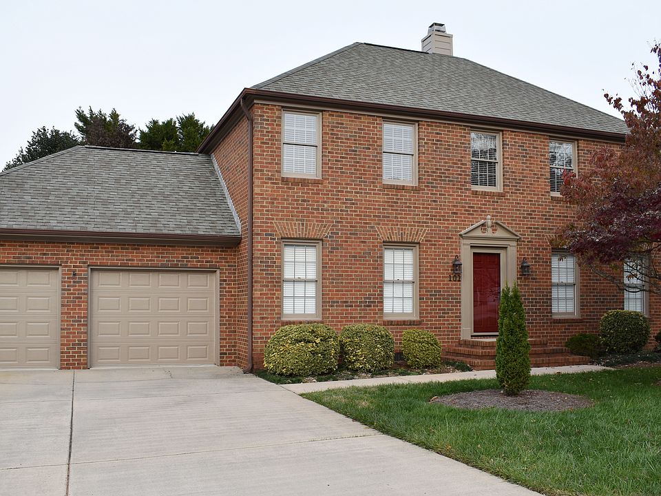 1st image of 101 Village Dr