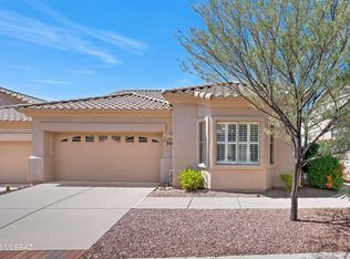 13401 N Rancho Vistoso Blvd, Oro Valley, AZ 85755