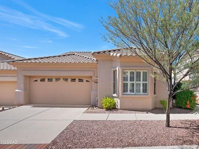 13401 N Rancho Vistoso Blvd, Oro Valley, AZ, 85755