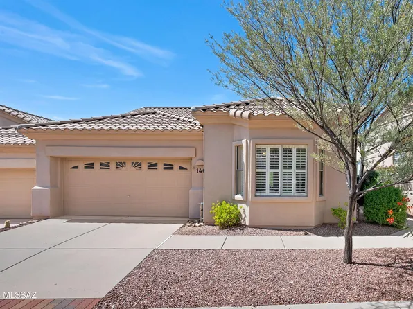 13401 N Rancho Vistoso Blvd, Oro Valley, AZ 85755