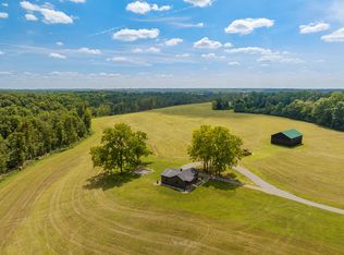 4348 Brock Rd, Dunnville, KY 42528
