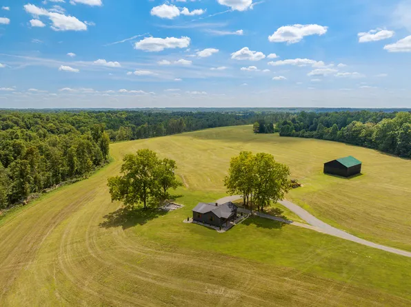 4348 Brock Rd, Dunnville, KY 42528