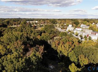 1600 Beale St, Richmond, VA 23222