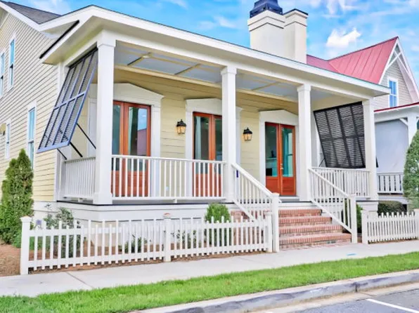 536 Railroad Ave, North Augusta, SC 29841