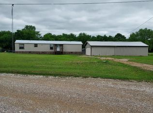 4899 Private Road 1181, Celeste, TX 75423