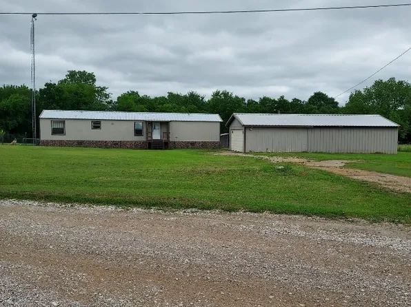 4899 Private Road 1181, Celeste, TX 75423