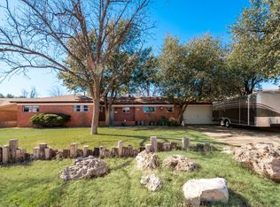2005 Sands St, Midland, TX 79705