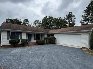 5 Tandem Dr, Pinehurst, NC 28374