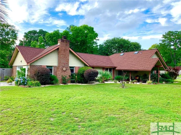 13406 Stillwood Dr, Savannah, GA 31419