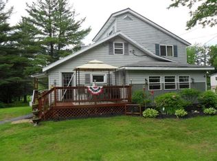 255 Pinnacle Rd, Gloversville, NY 12078