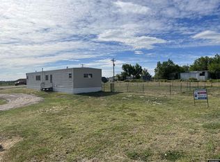 303 S Cherry St, Pavillion, WY 82523