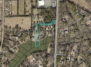 0 Feagin Mill Rd, Bonaire, GA 31005