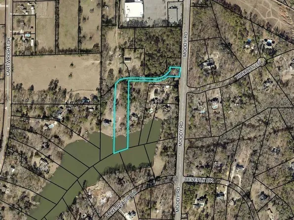 0 Feagin Mill Rd, Bonaire, GA 31005