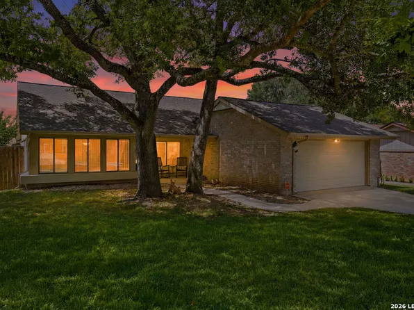 6315 Silver Fox, San Antonio, TX 78247