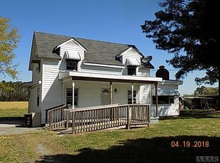 1018 Morgan Rd, Elizabeth City, NC 27909