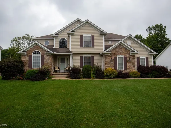 1683 McCausland Dr, Hudson, OH 44236