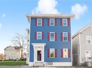 38 Maple St FLOOR 2, Providence, RI 02903