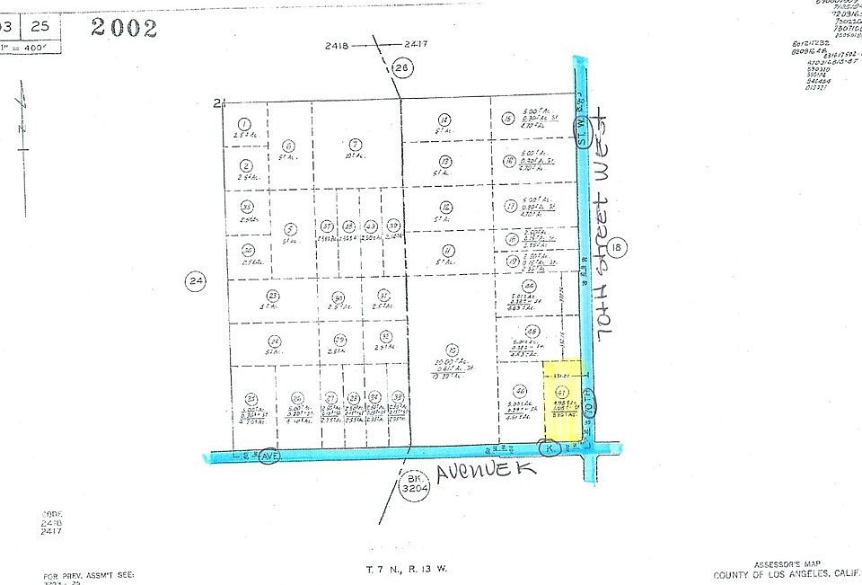 1st image of 0 70th St W Lot 21