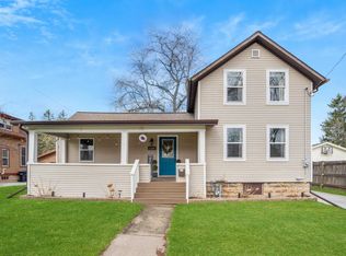 1529 N Appleton St, Appleton, WI 54911