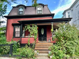 (Undisclosed Address), Somerville, MA 02145